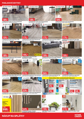 bauMax leták strana 4