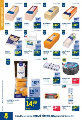 aktuální leták Makro 14.8.2024-27.8.2024