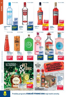 aktuální leták Makro 14.8.2024-27.8.2024