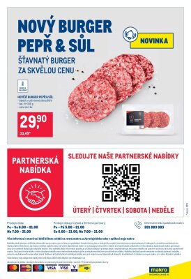 aktuální leták Makro 14.8.2024-27.8.2024