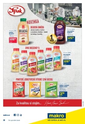 aktuální leták Makro 14.8.2024-27.8.2024