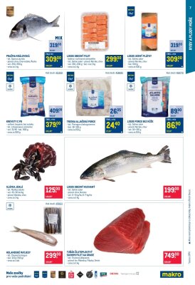 aktuální leták Makro 14.8.2024-27.8.2024