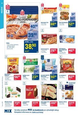 aktuální leták Makro 14.8.2024-27.8.2024