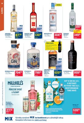 aktuální leták Makro 14.8.2024-27.8.2024