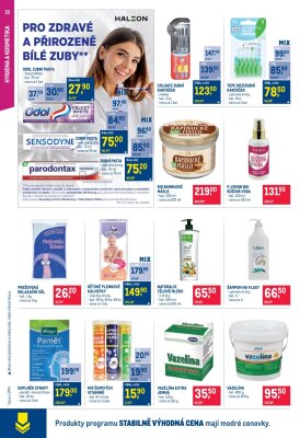 aktuální leták Makro 14.8.2024-27.8.2024