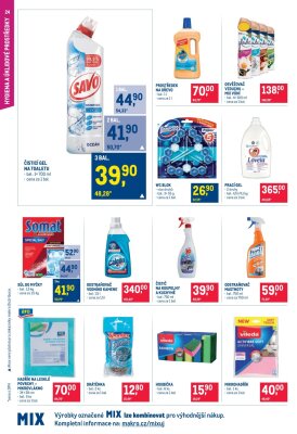aktuální leták Makro 14.8.2024-27.8.2024