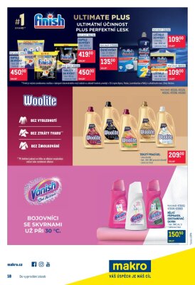 aktuální leták Makro 14.8.2024-27.8.2024