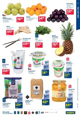 aktuální leták Makro 14.8.2024-27.8.2024