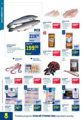 aktuální leták Makro 14.8.2024-27.8.2024