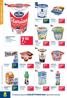 aktuální leták Makro 14.8.2024-27.8.2024