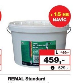 Barva na lajnování V2021 - Barvy a laky drogerie aktualniletaky.eu