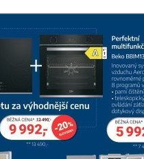 Beko BBIM13300XD - Planeo aktualniletaky.eu