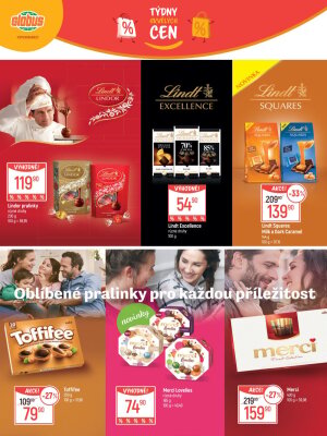 aktuální leták Globus 11.9.2024-30.9.2024