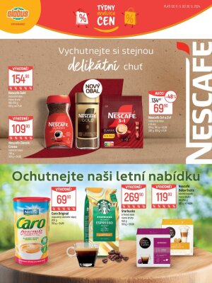 aktuální leták Globus 11.9.2024-30.9.2024