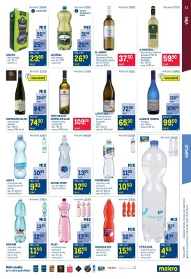 aktuální leták Makro 11.9.2024-24.9.2024