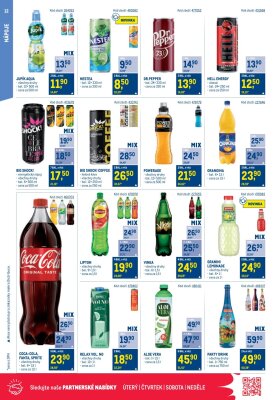 aktuální leták Makro 11.9.2024-24.9.2024