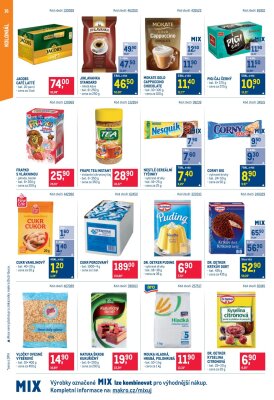 aktuální leták Makro 11.9.2024-24.9.2024