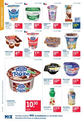 aktuální leták Makro 11.9.2024-24.9.2024