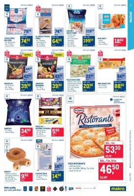aktuální leták Makro 11.9.2024-24.9.2024