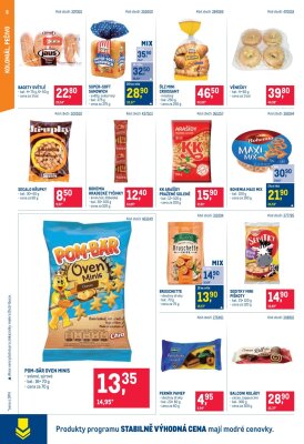 aktuální leták Makro 11.9.2024-24.9.2024