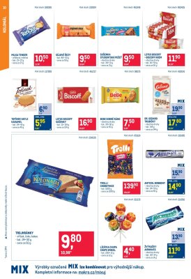aktuální leták Makro 11.9.2024-24.9.2024