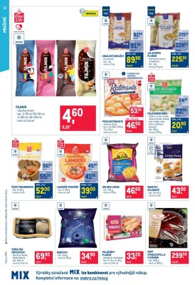 aktuální leták Makro 11.9.2024-24.9.2024