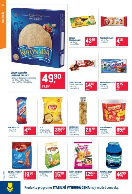 aktuální leták Makro 11.9.2024-24.9.2024