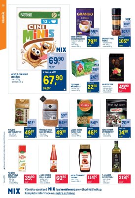 aktuální leták Makro 11.9.2024-24.9.2024