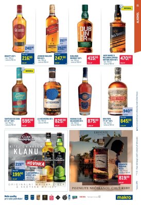 aktuální leták Makro 11.9.2024-24.9.2024