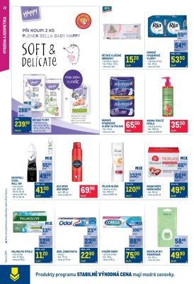 aktuální leták Makro 11.9.2024-24.9.2024