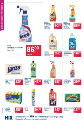 aktuální leták Makro 11.9.2024-24.9.2024