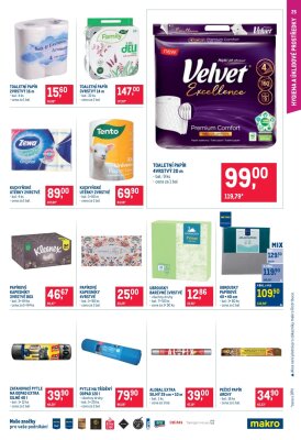 aktuální leták Makro 11.9.2024-24.9.2024