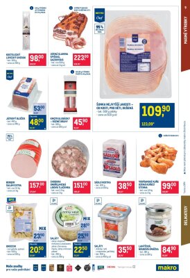 aktuální leták Makro 11.9.2024-24.9.2024