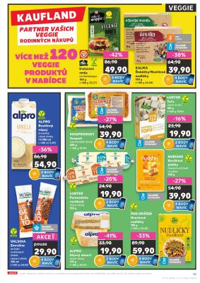 aktuální leták Kaufland 18.9.2024-24.9.2024
