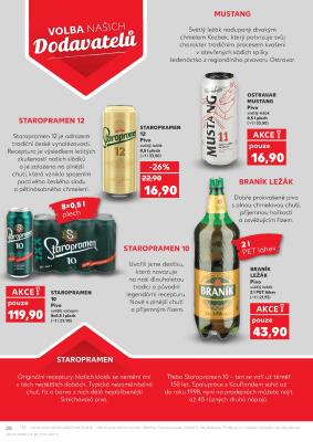 aktuální leták Kaufland 18.9.2024-24.9.2024