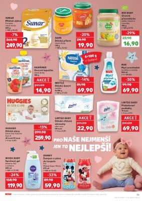 aktuální leták Kaufland 18.9.2024-24.9.2024