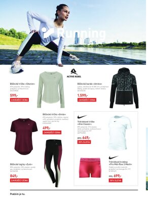 aktuální leták Intersport 18.9.2024-29.9.2024