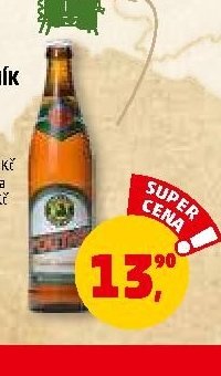 Poutník světlý ležák 0,5 l - Penny Market aktualniletaky.eu
