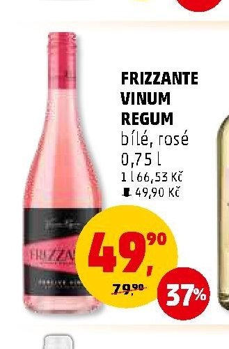 Frizzante Vinum Regum - Penny Market aktualniletaky.eu