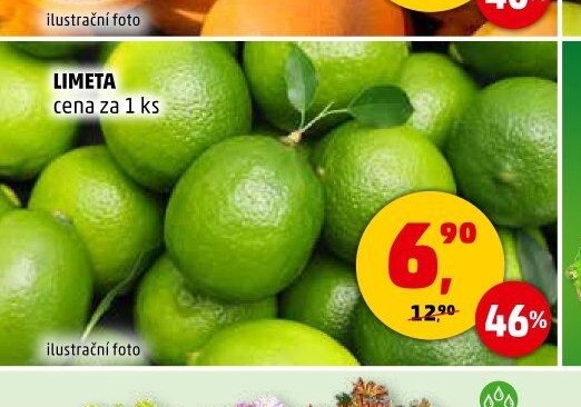 LIMETA - Penny Market aktualniletaky.eu