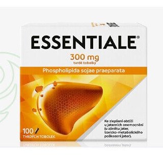 Essentiale 300 mg - BENU Lékárna aktualniletaky.eu
