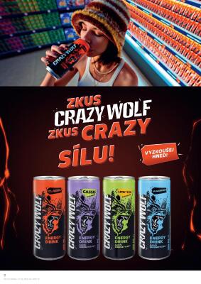 aktuální leták Kaufland 2.10.2024-8.10.2024
