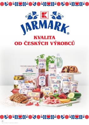 aktuální leták Kaufland 2.10.2024-8.10.2024