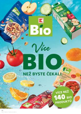 aktuální leták Kaufland 2.10.2024-8.10.2024