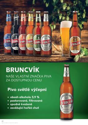 aktuální leták Kaufland 2.10.2024-8.10.2024
