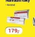 Náhradní rolky - Planeo aktualniletaky.eu