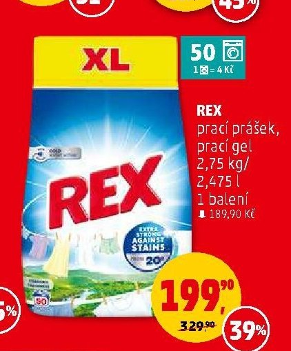 REX - Penny Market aktualniletaky.eu