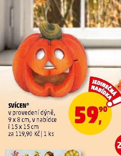 SVÍCEN - Penny Market aktualniletaky.eu