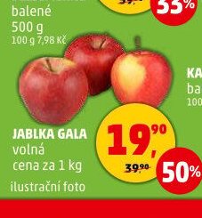 JABLKA GALA - Penny Market aktualniletaky.eu