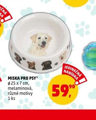 MISKA PRO PSY - Penny Market aktualniletaky.eu